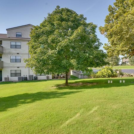 Branson Resort Condo By Lake Taneycomo With Pool! Extérieur photo