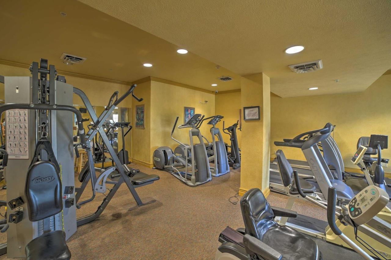 Branson Resort Condo By Lake Taneycomo With Pool! Extérieur photo