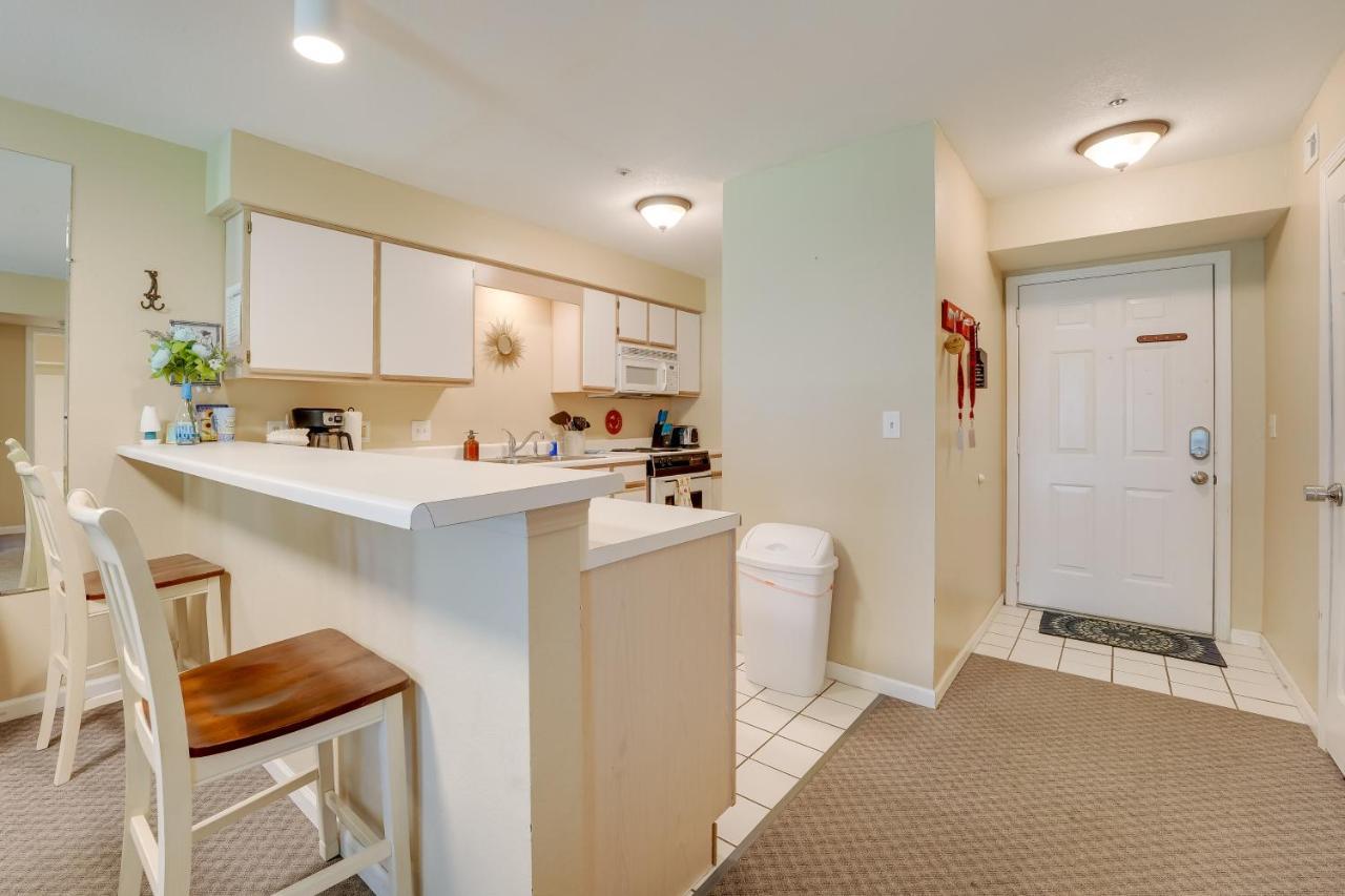 Branson Resort Condo By Lake Taneycomo With Pool! Extérieur photo