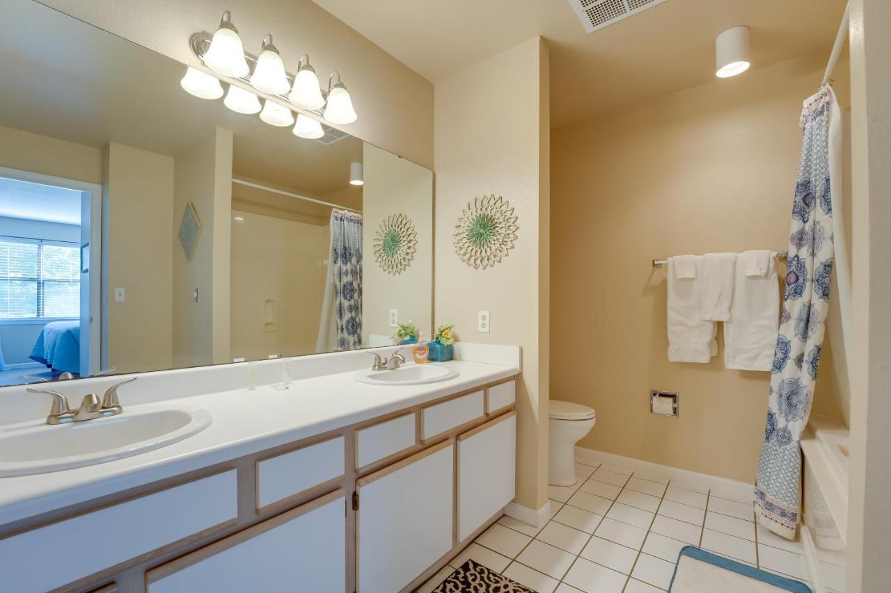Branson Resort Condo By Lake Taneycomo With Pool! Extérieur photo