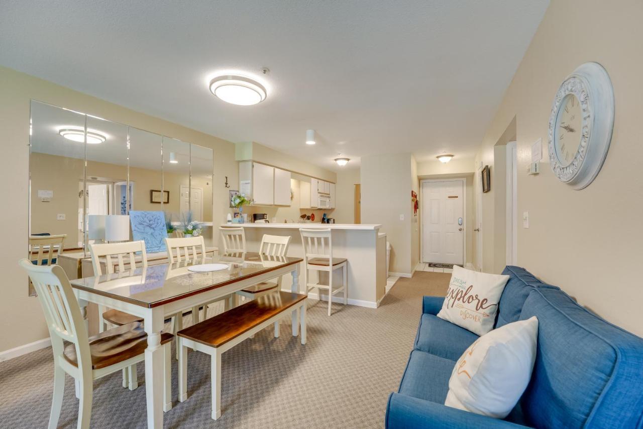 Branson Resort Condo By Lake Taneycomo With Pool! Extérieur photo