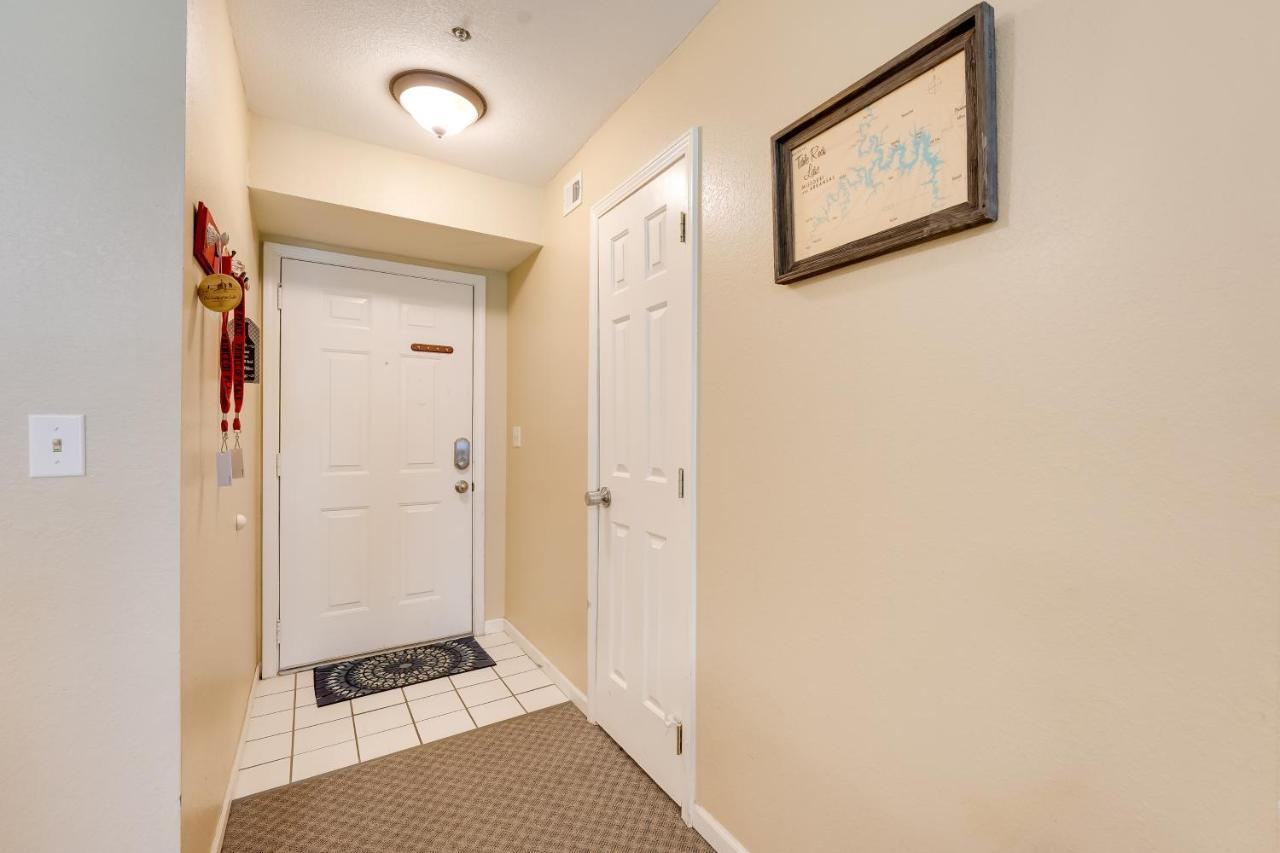 Branson Resort Condo By Lake Taneycomo With Pool! Extérieur photo