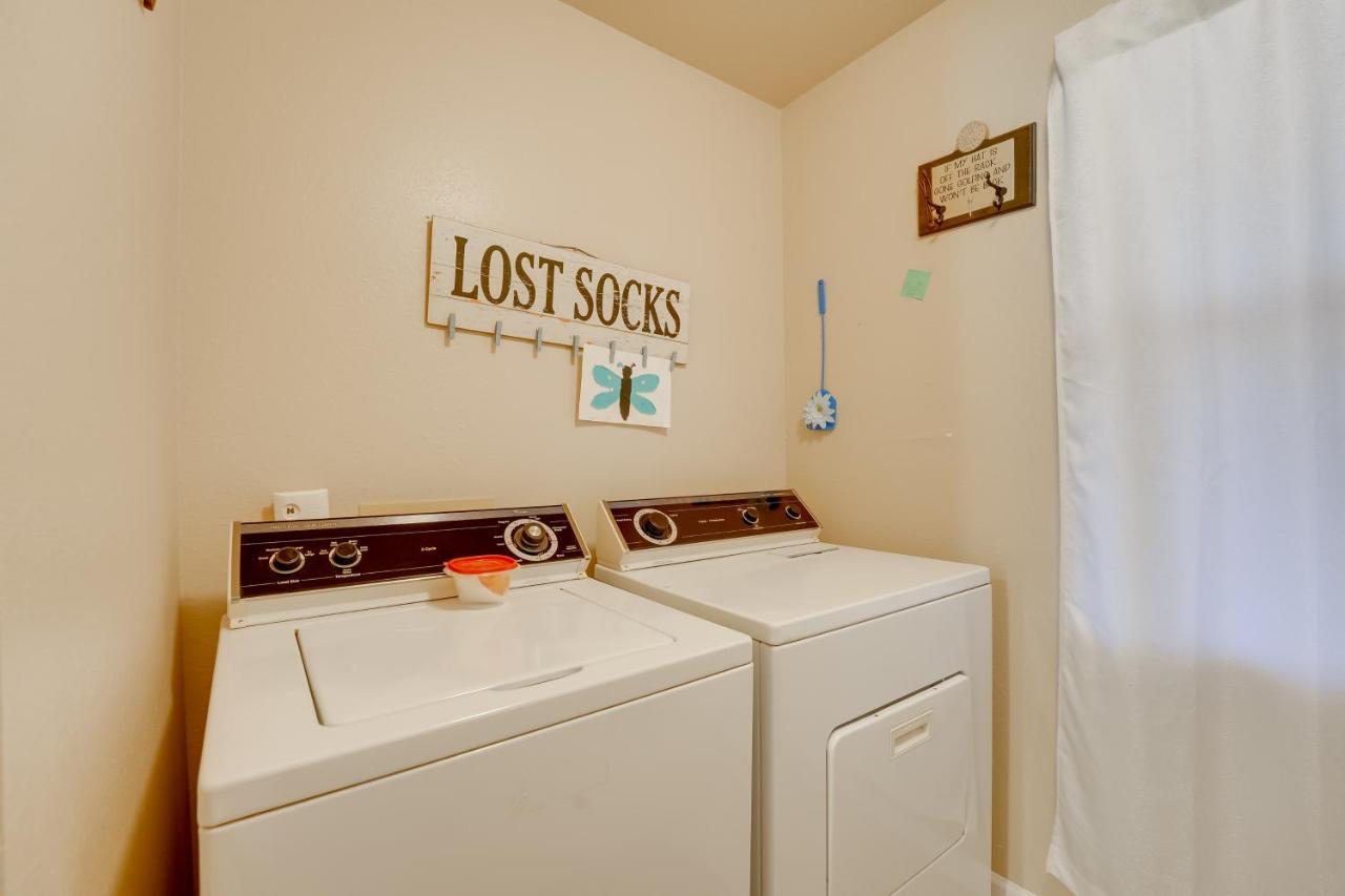 Branson Resort Condo By Lake Taneycomo With Pool! Extérieur photo