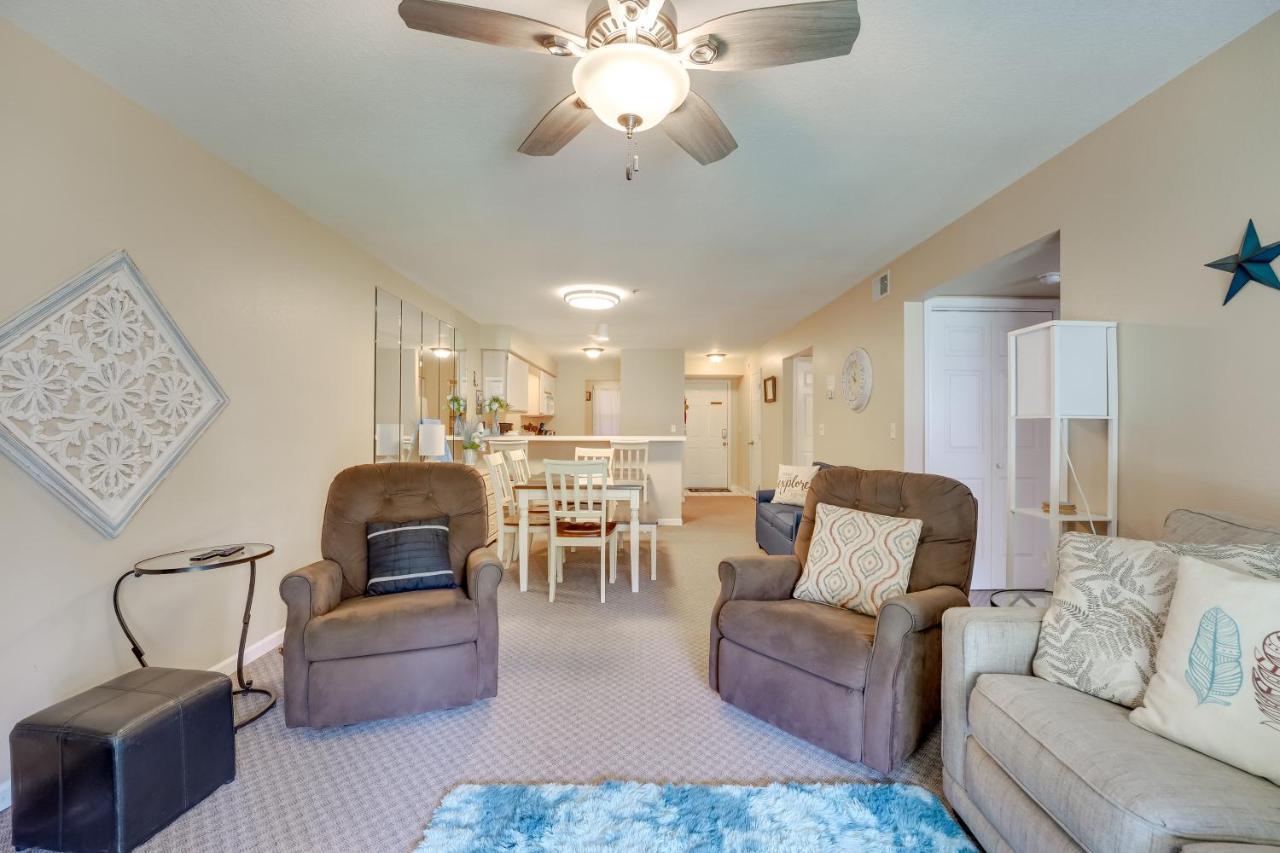 Branson Resort Condo By Lake Taneycomo With Pool! Extérieur photo