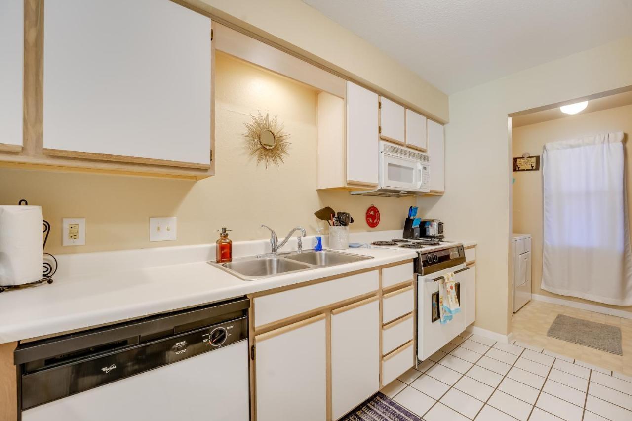 Branson Resort Condo By Lake Taneycomo With Pool! Extérieur photo