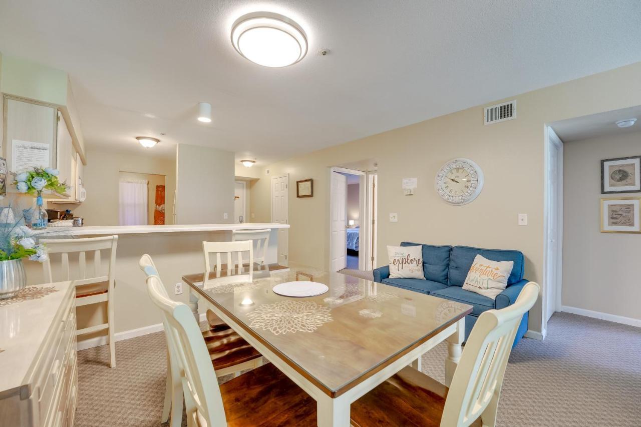 Branson Resort Condo By Lake Taneycomo With Pool! Extérieur photo