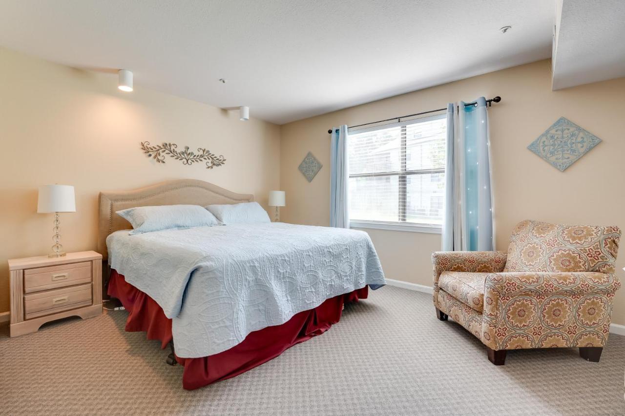 Branson Resort Condo By Lake Taneycomo With Pool! Extérieur photo