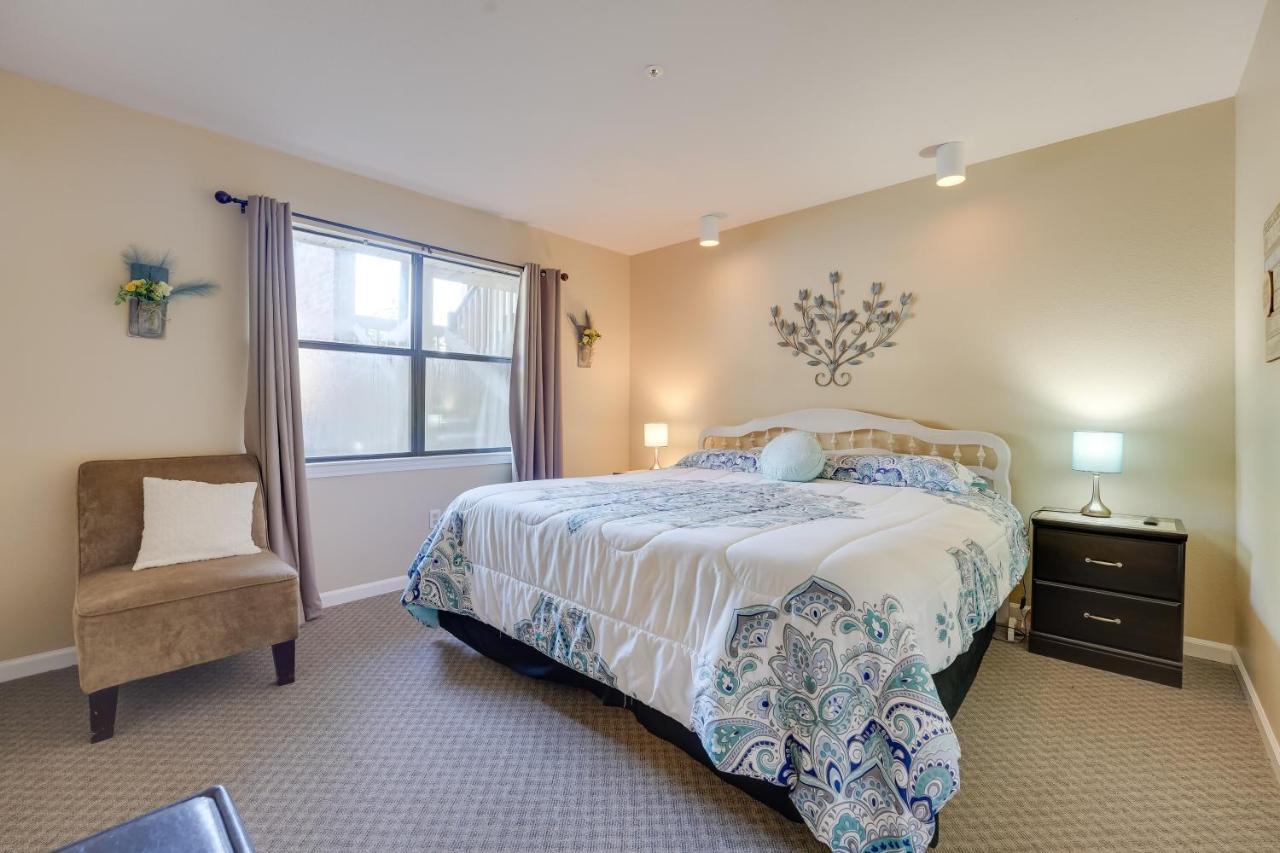 Branson Resort Condo By Lake Taneycomo With Pool! Extérieur photo