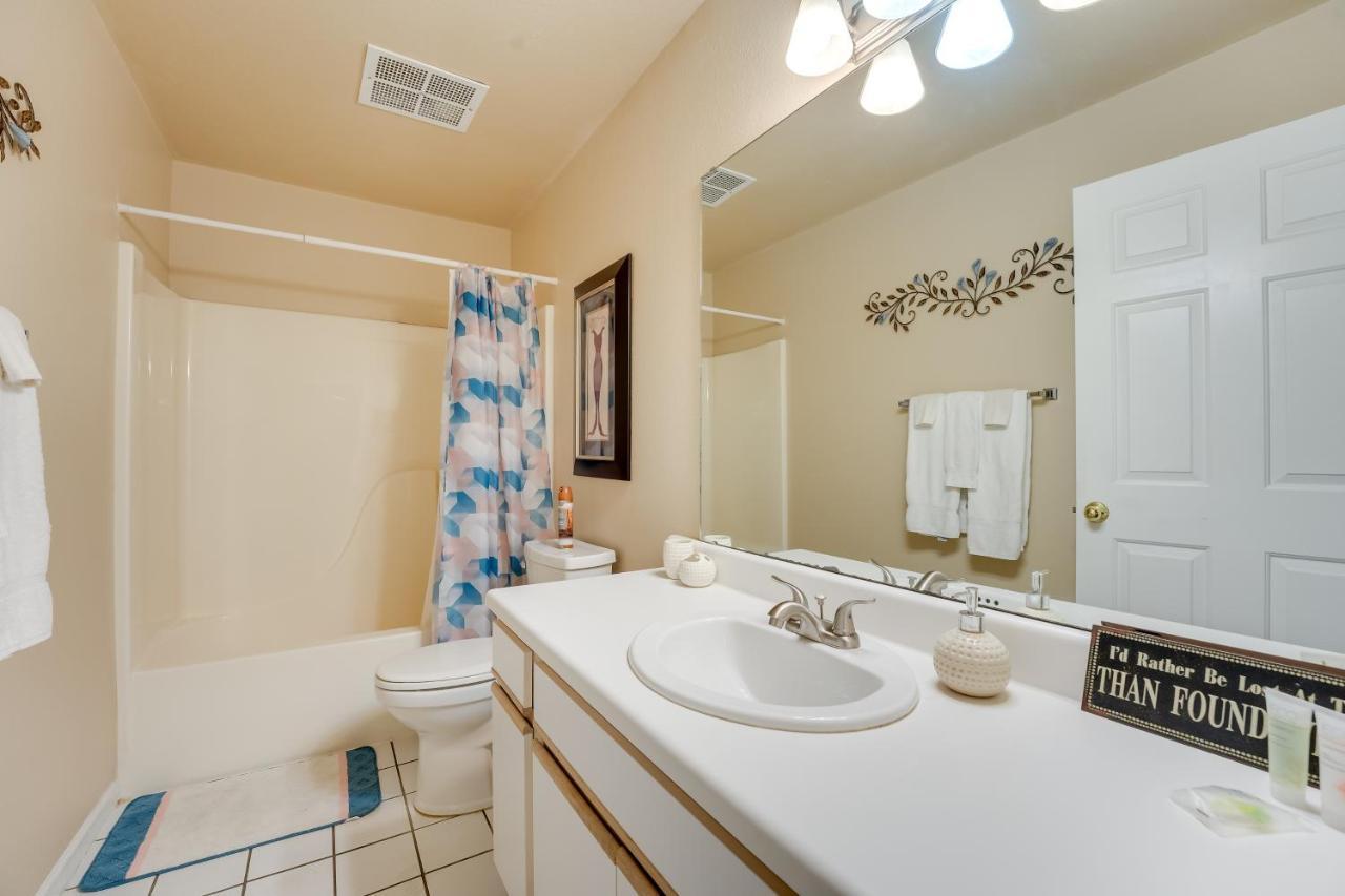 Branson Resort Condo By Lake Taneycomo With Pool! Extérieur photo