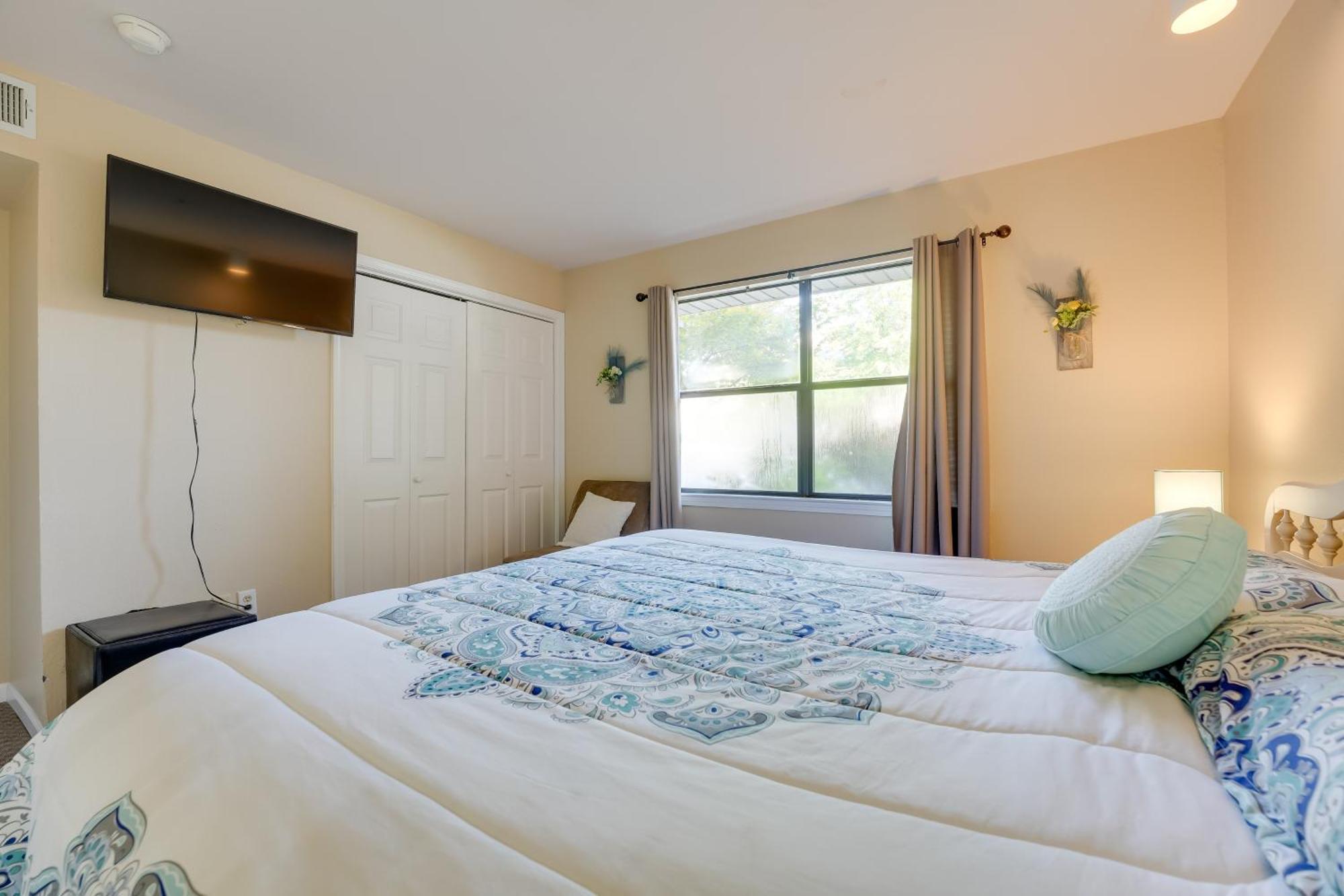 Branson Resort Condo By Lake Taneycomo With Pool! Extérieur photo